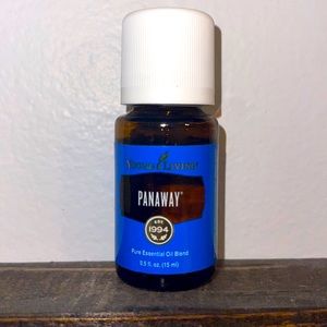 YL Panaway essential oil